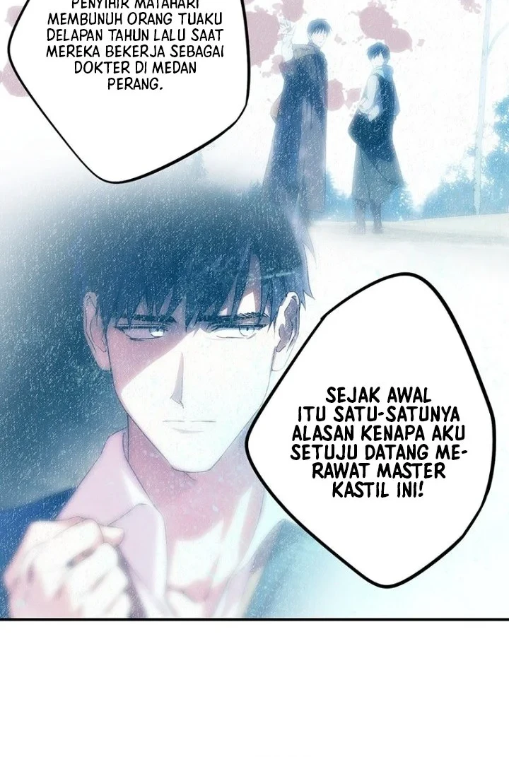 Blinded By The Setting Sun Bab 134 halaman 26