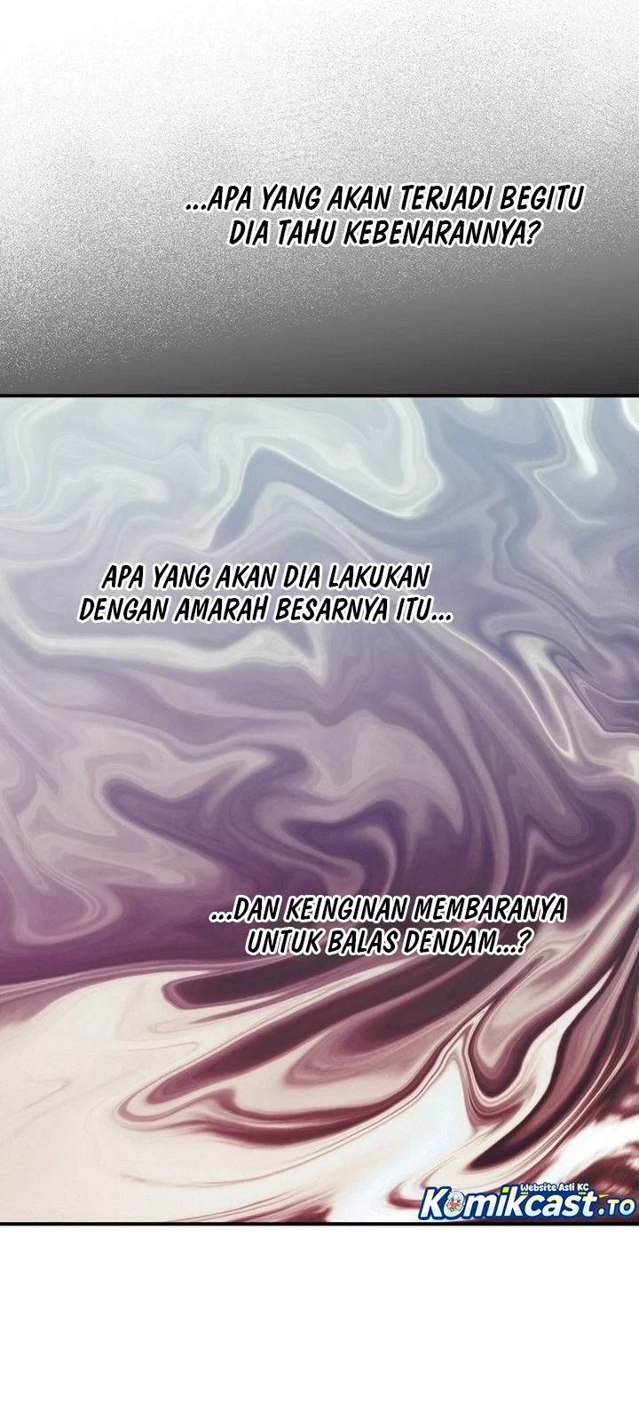 Blinded By The Setting Sun Bab 134 halaman 36