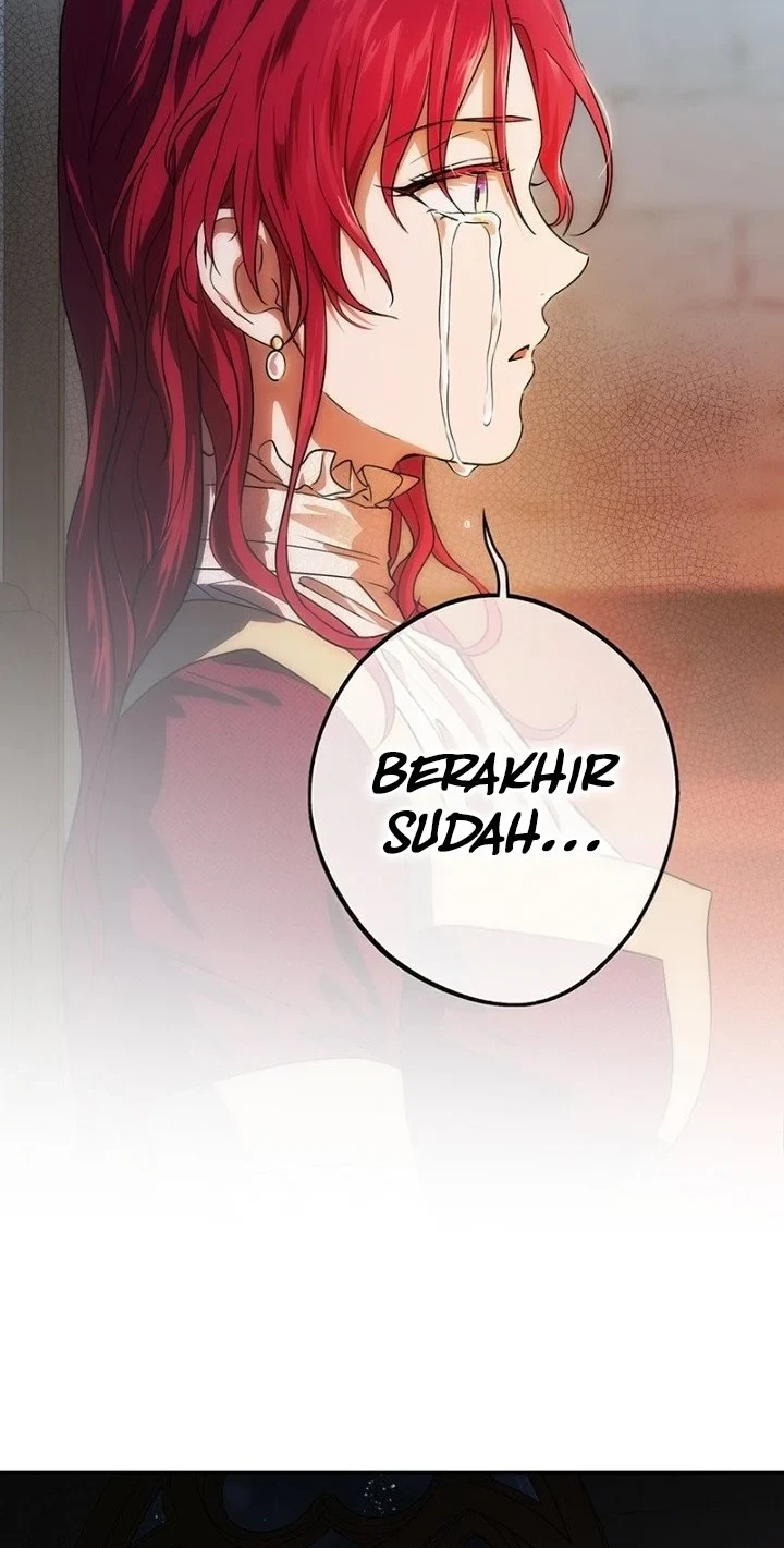 Blinded By The Setting Sun Bab 134 halaman 48