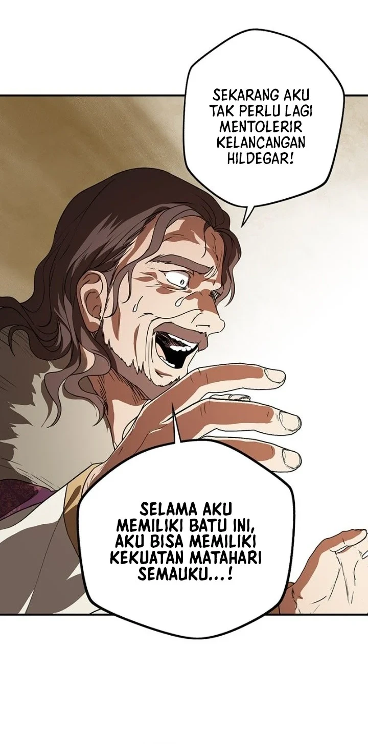 Blinded By The Setting Sun Bab 134 halaman 58