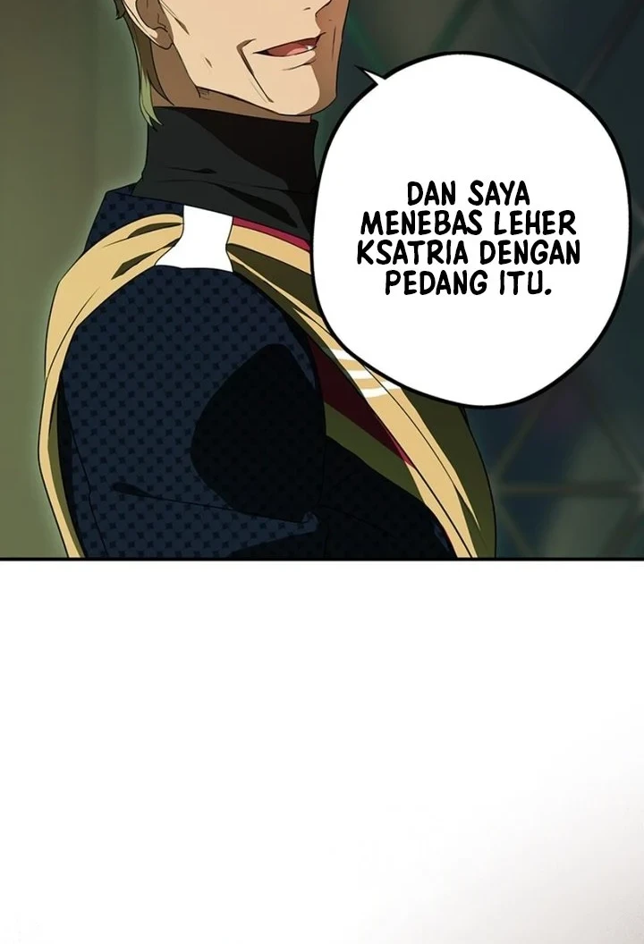 Blinded By The Setting Sun Bab 135 halaman 9