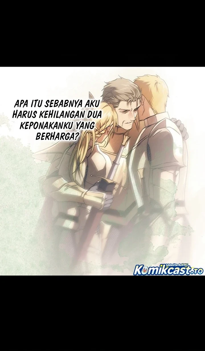 Blinded By The Setting Sun Bab 135 halaman 17
