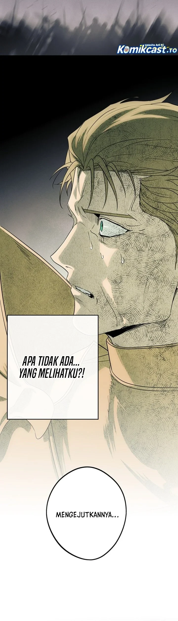 Blinded By The Setting Sun Bab 135 halaman 26