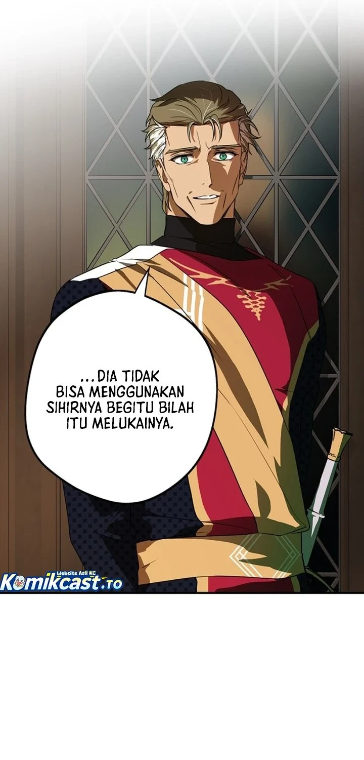 Blinded By The Setting Sun Bab 135 halaman 27