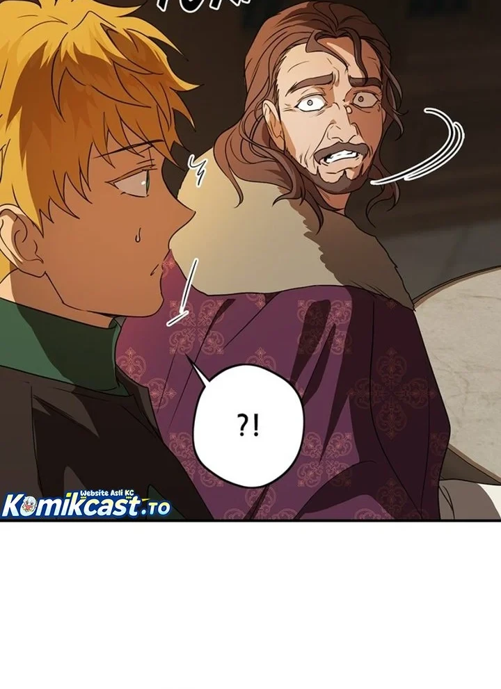 Blinded By The Setting Sun Bab 135 halaman 31