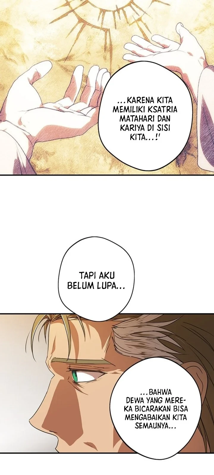 Blinded By The Setting Sun Bab 135 halaman 45