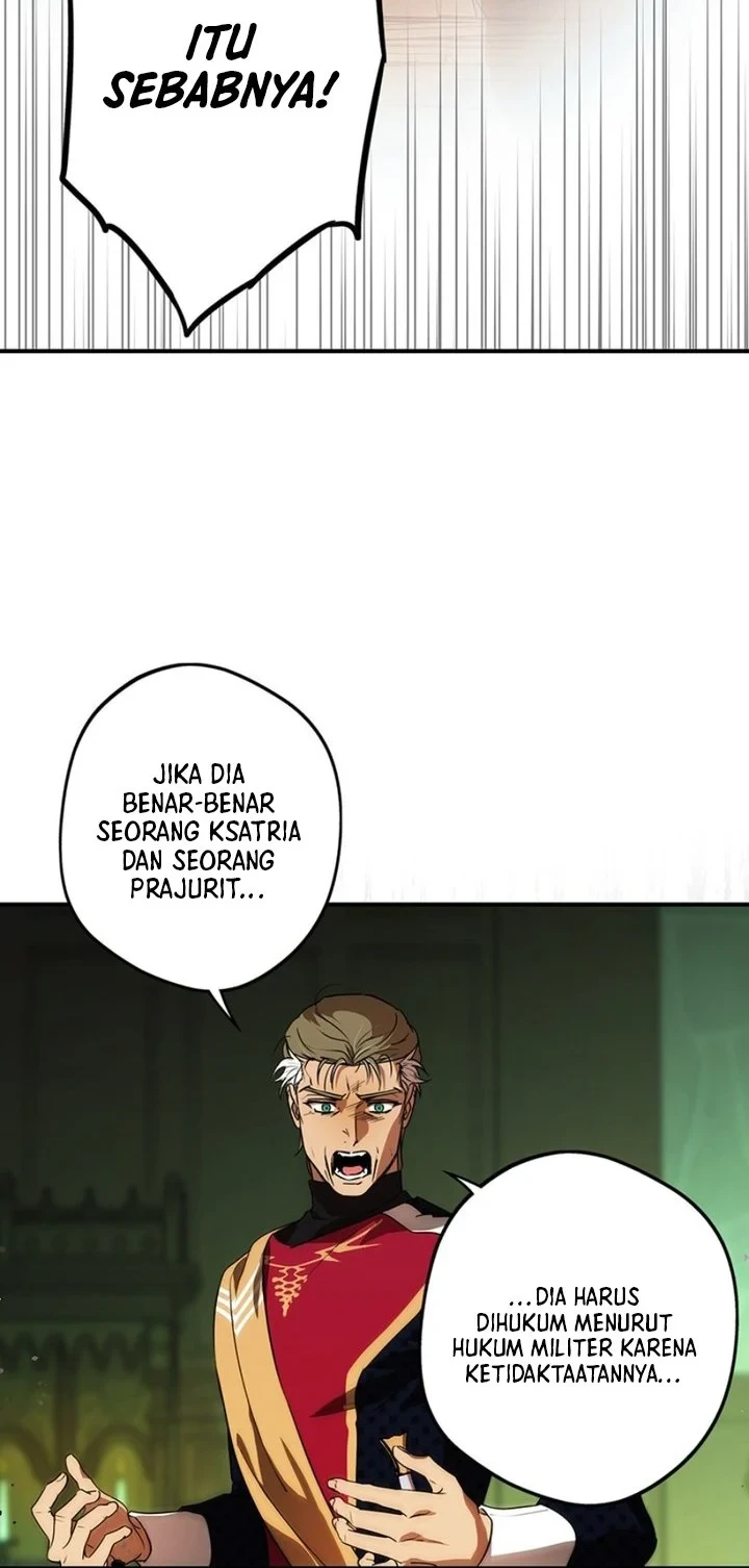 Blinded By The Setting Sun Bab 135 halaman 51