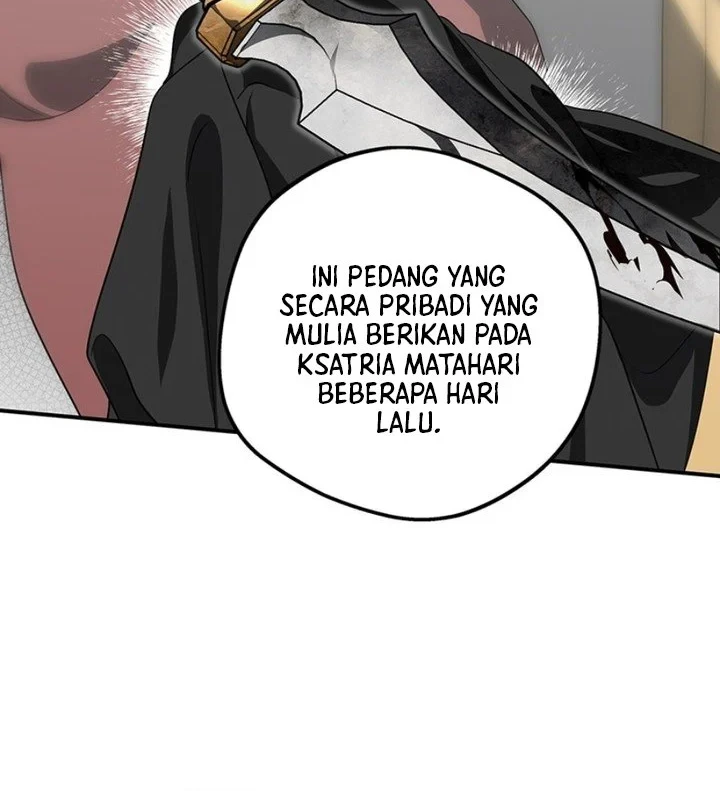 Blinded By The Setting Sun Bab 136 halaman 13