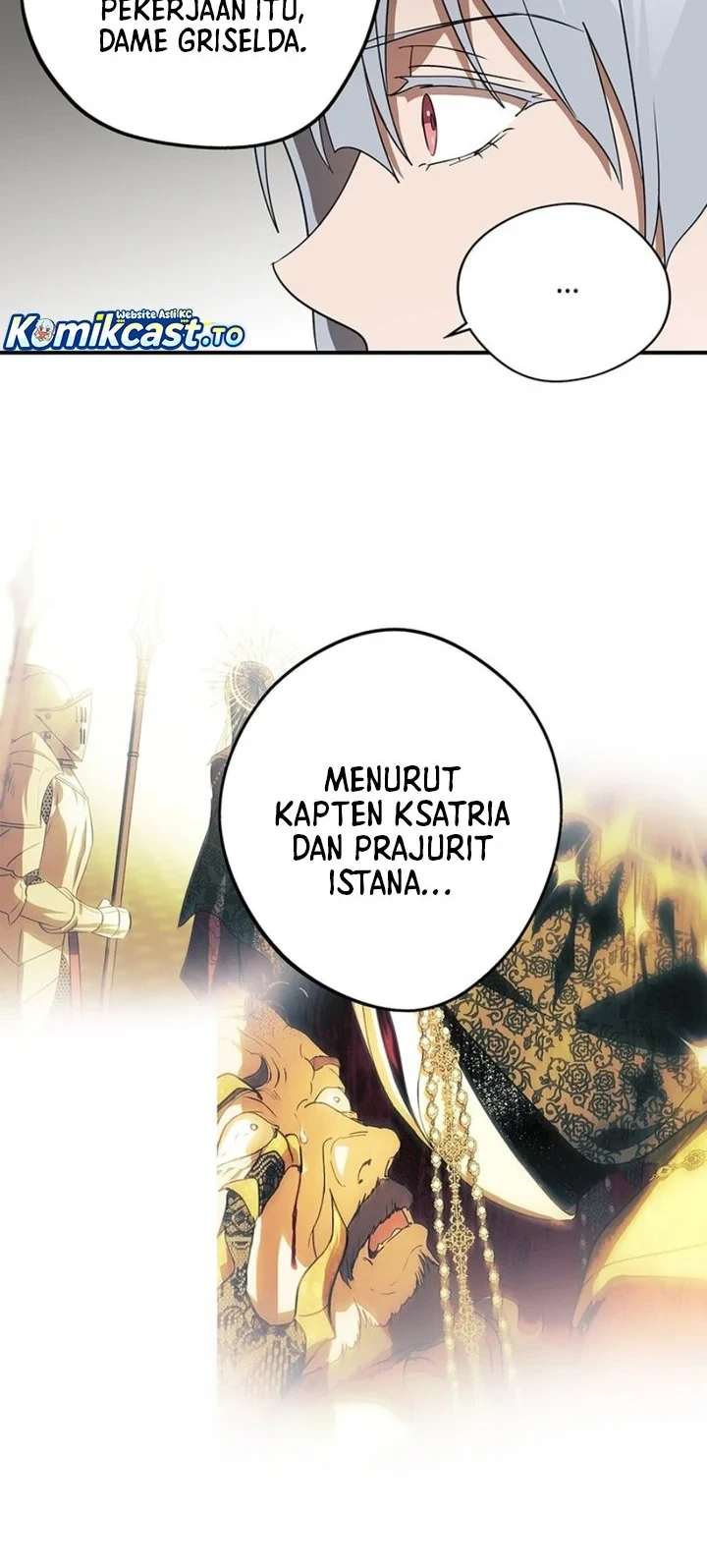 Blinded By The Setting Sun Bab 136 halaman 15
