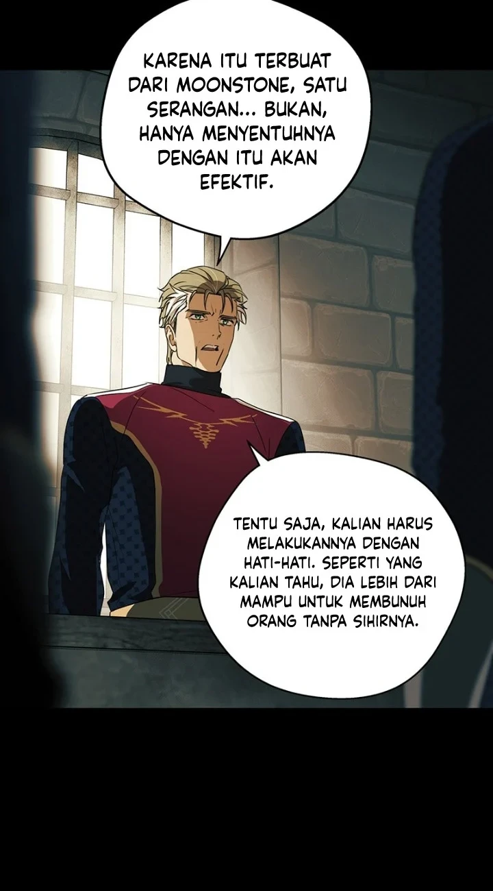 Blinded By The Setting Sun Bab 137 halaman 5
