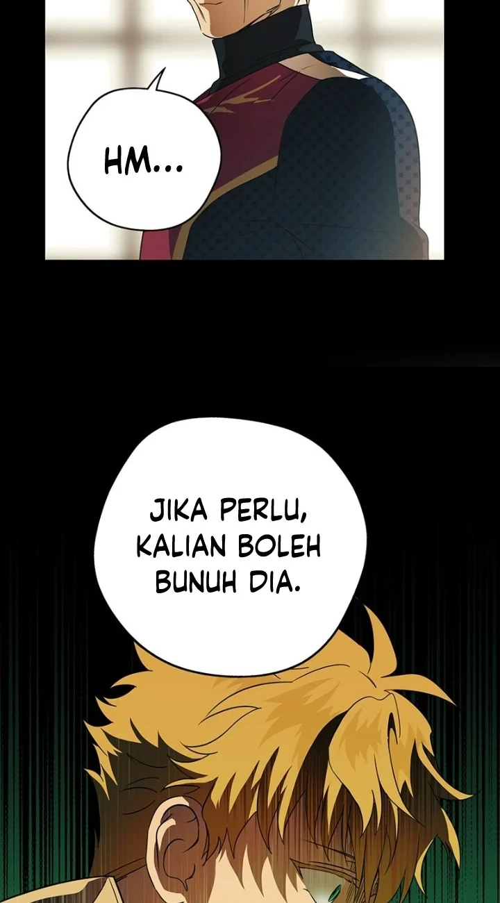 Blinded By The Setting Sun Bab 137 halaman 7