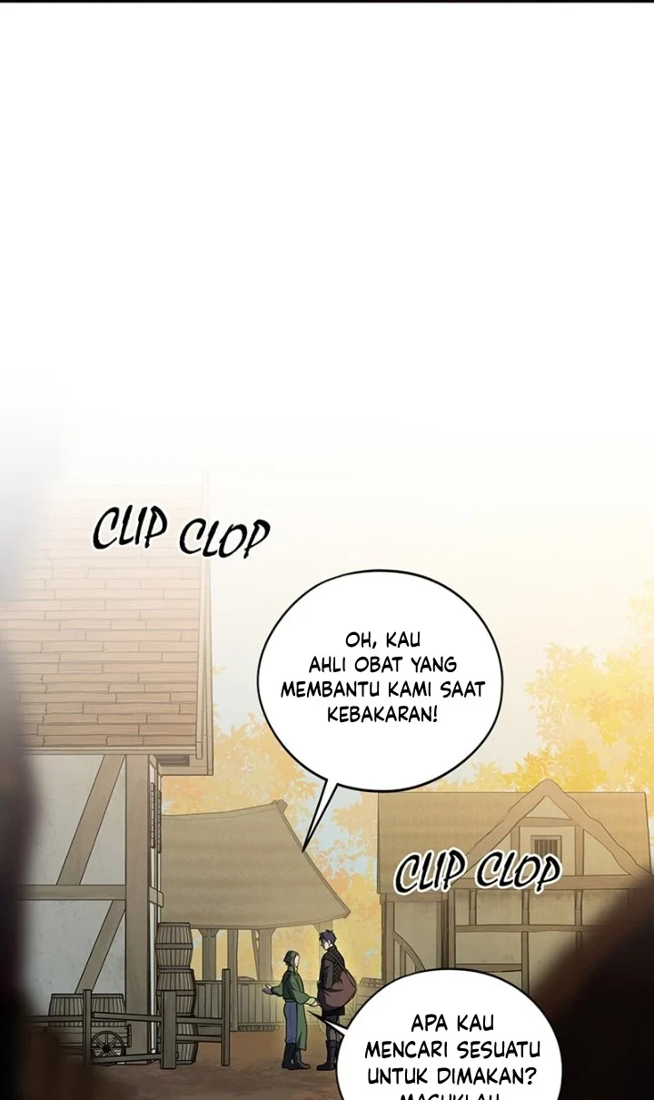 Blinded By The Setting Sun Bab 137 halaman 15