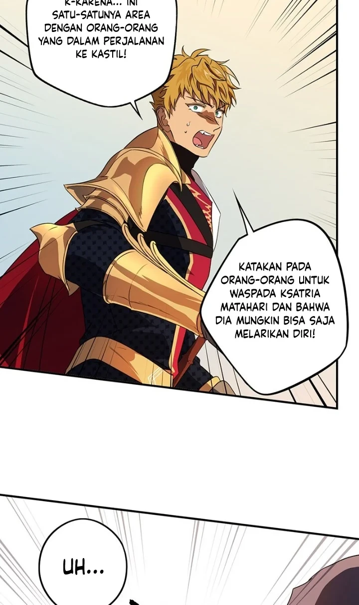 Blinded By The Setting Sun Bab 137 halaman 17