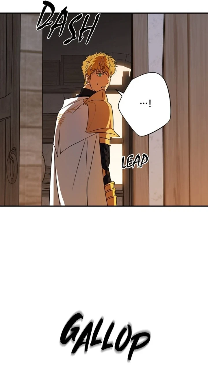 Blinded By The Setting Sun Bab 137 halaman 33