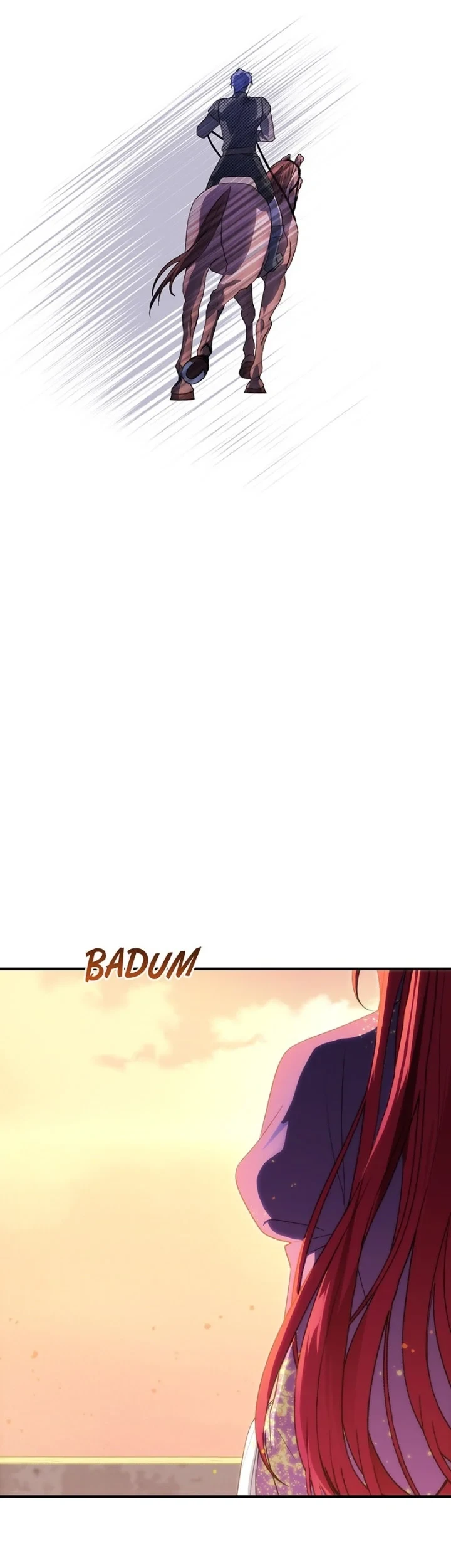 Blinded By The Setting Sun Bab 137 halaman 34