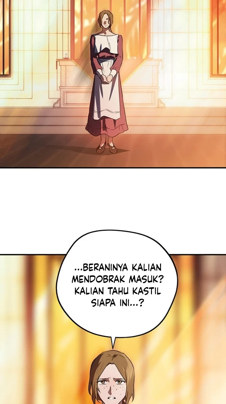Blinded By The Setting Sun Bab 137 halaman 43