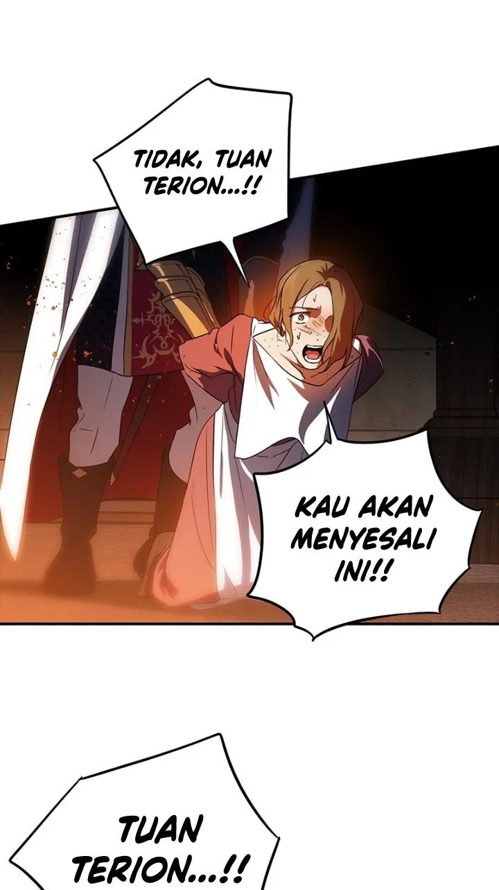 Blinded By The Setting Sun Bab 137 halaman 47
