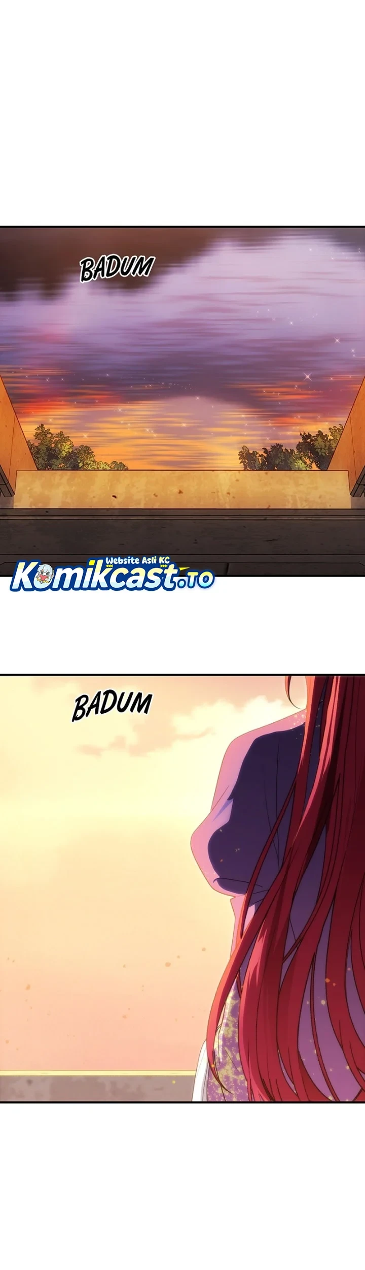 Blinded By The Setting Sun Bab 137 halaman 54