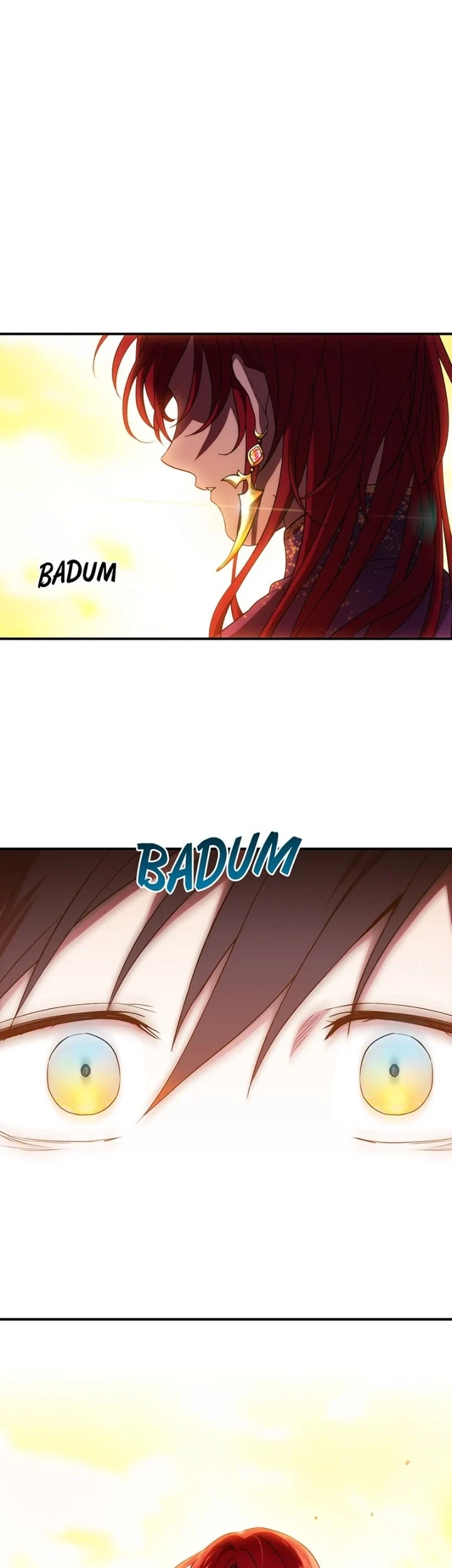 Blinded By The Setting Sun Bab 137 halaman 58
