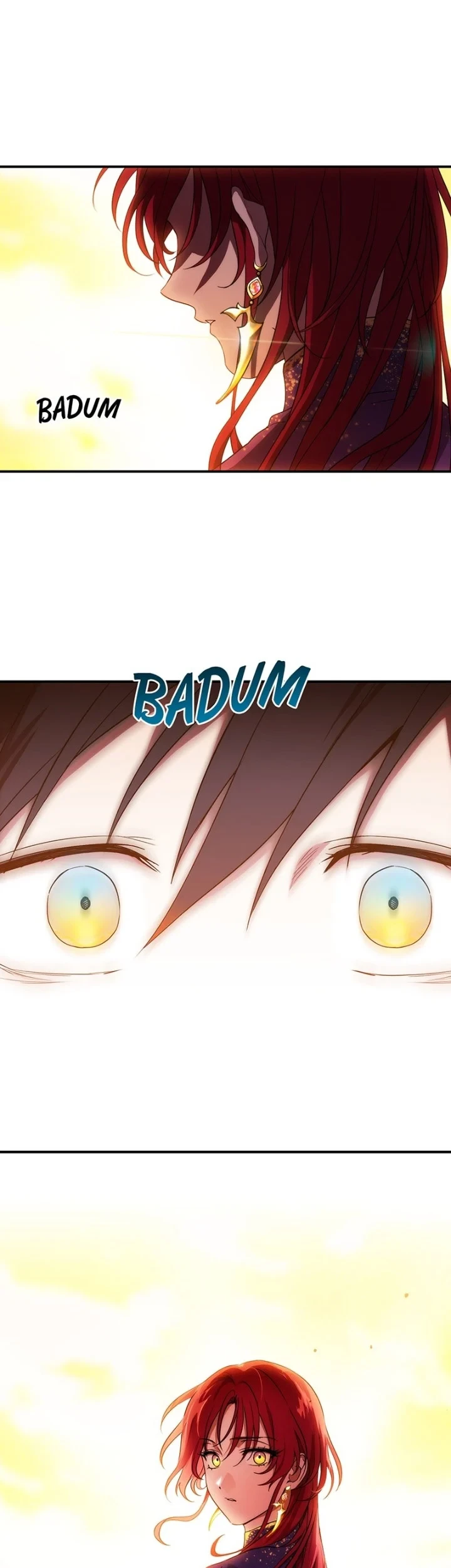 Blinded By The Setting Sun Bab 138 halaman 4