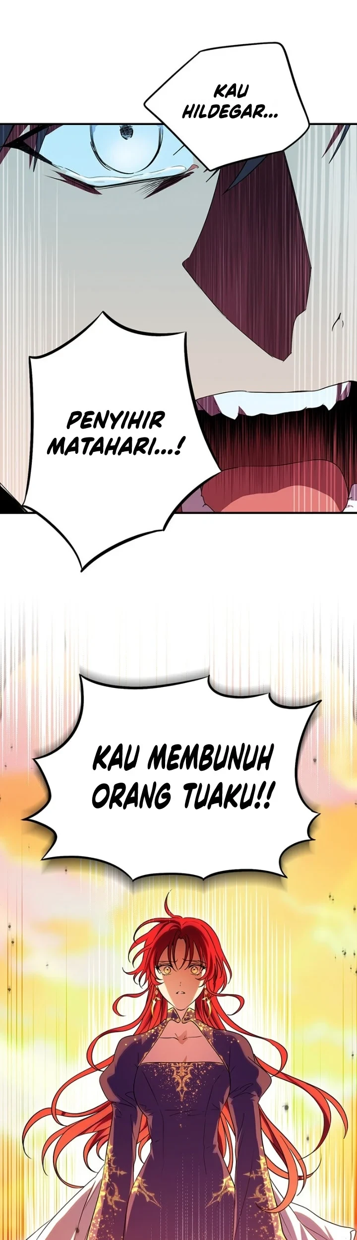 Blinded By The Setting Sun Bab 138 halaman 10