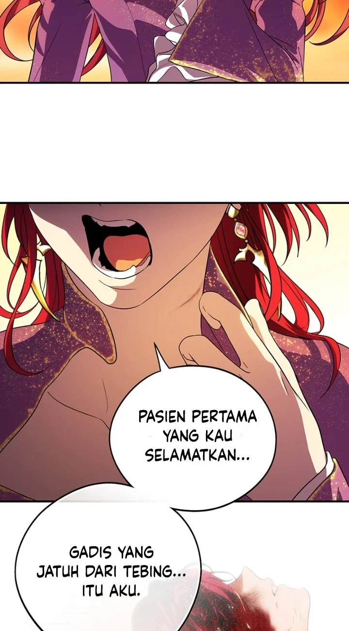 Blinded By The Setting Sun Bab 138 halaman 15