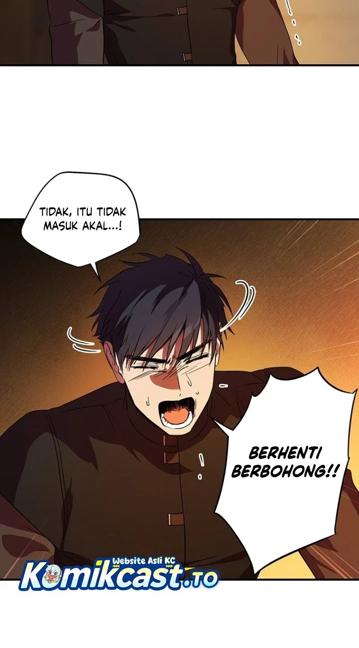 Blinded By The Setting Sun Bab 138 halaman 17
