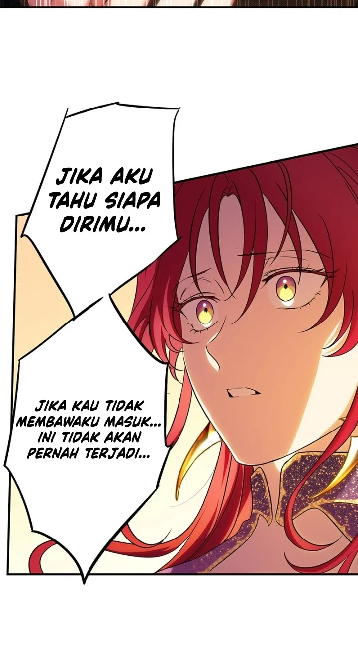 Blinded By The Setting Sun Bab 138 halaman 21