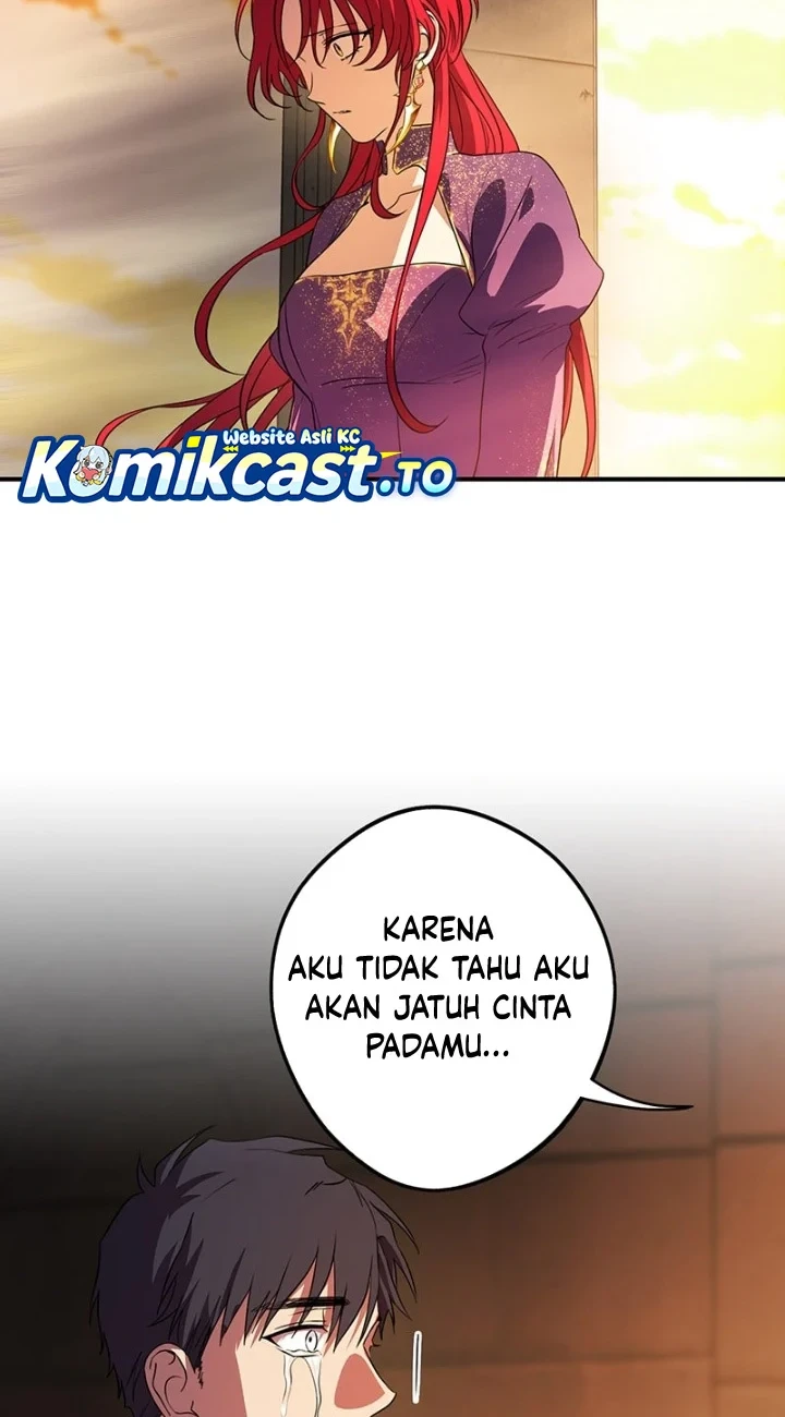 Blinded By The Setting Sun Bab 138 halaman 23