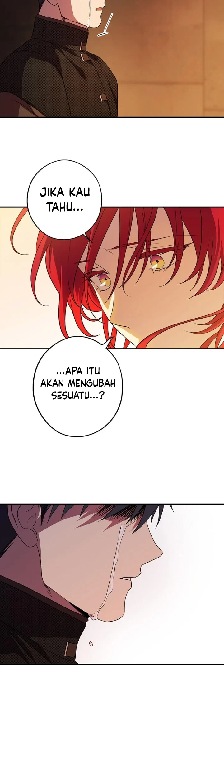 Blinded By The Setting Sun Bab 138 halaman 24