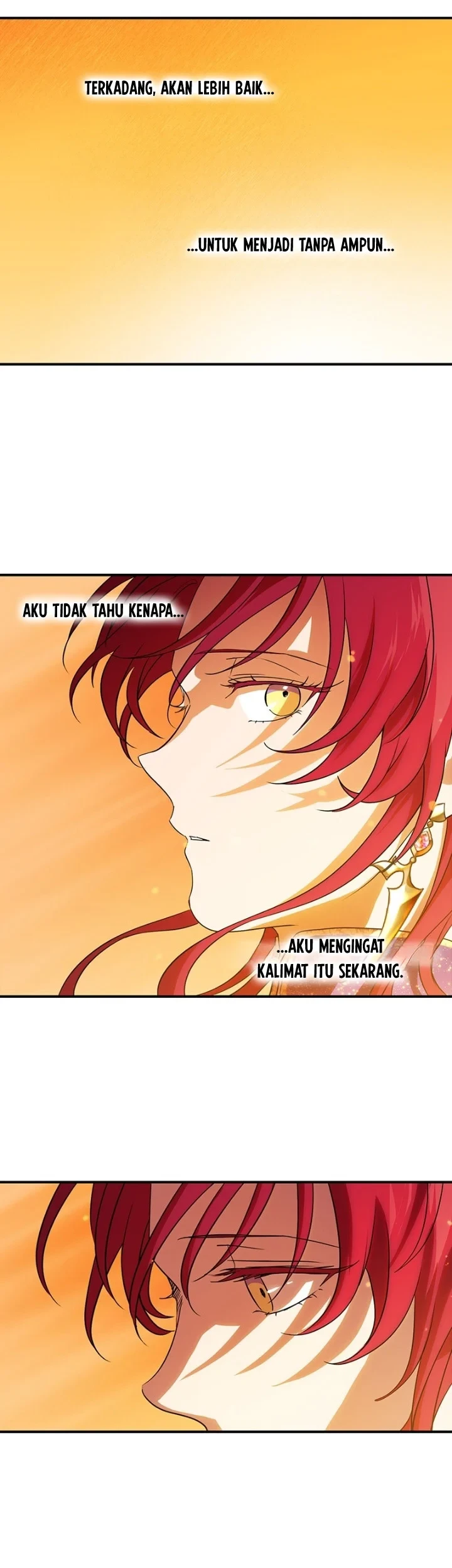 Blinded By The Setting Sun Bab 138 halaman 30