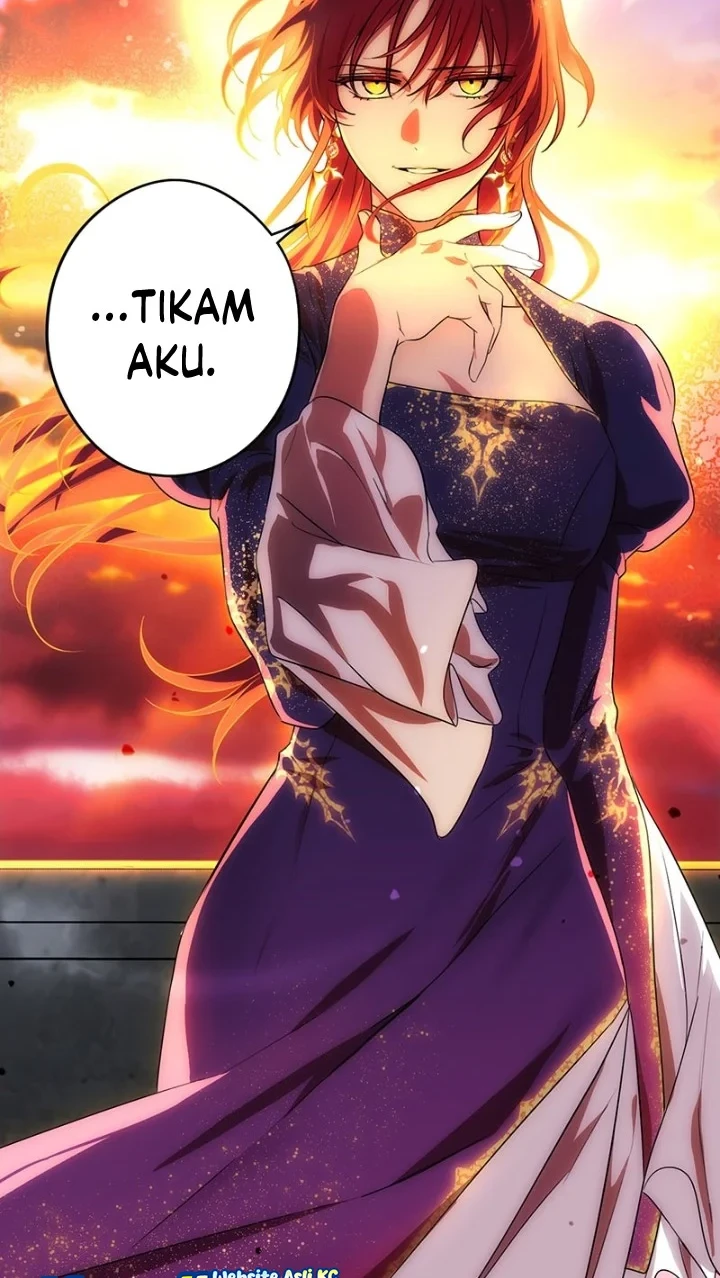 Blinded By The Setting Sun Bab 138 halaman 37