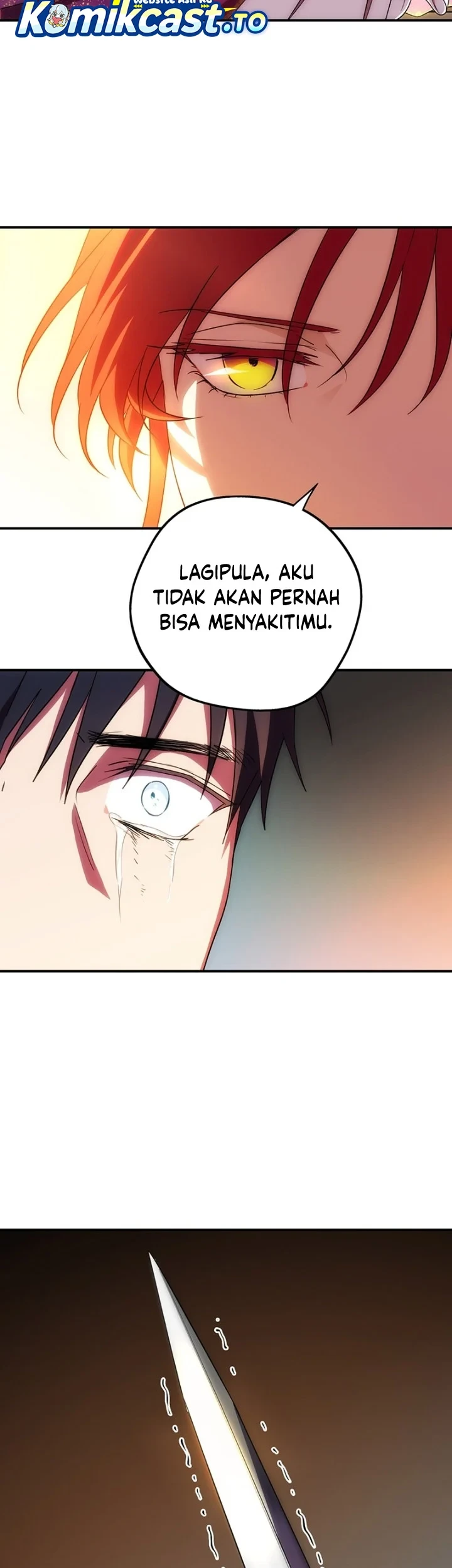 Blinded By The Setting Sun Bab 138 halaman 38