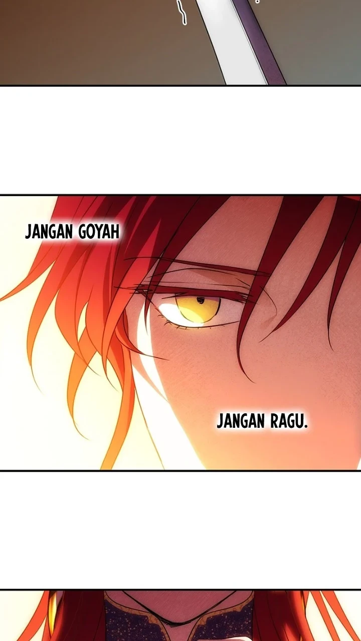 Blinded By The Setting Sun Bab 138 halaman 39
