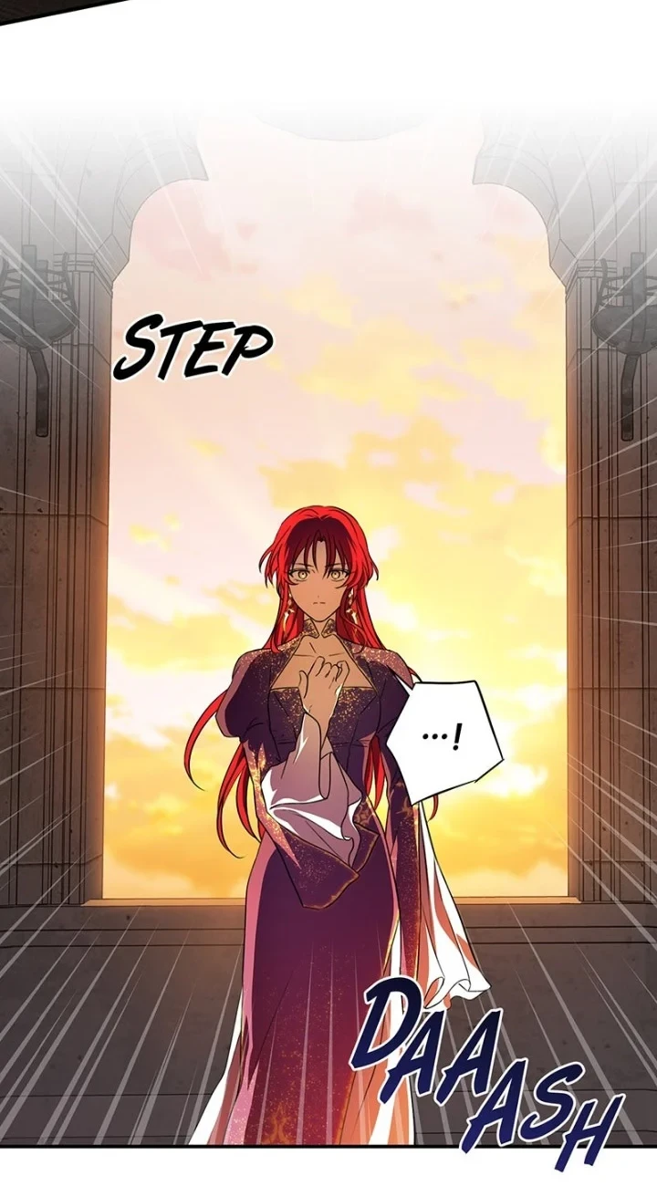 Blinded By The Setting Sun Bab 138 halaman 49