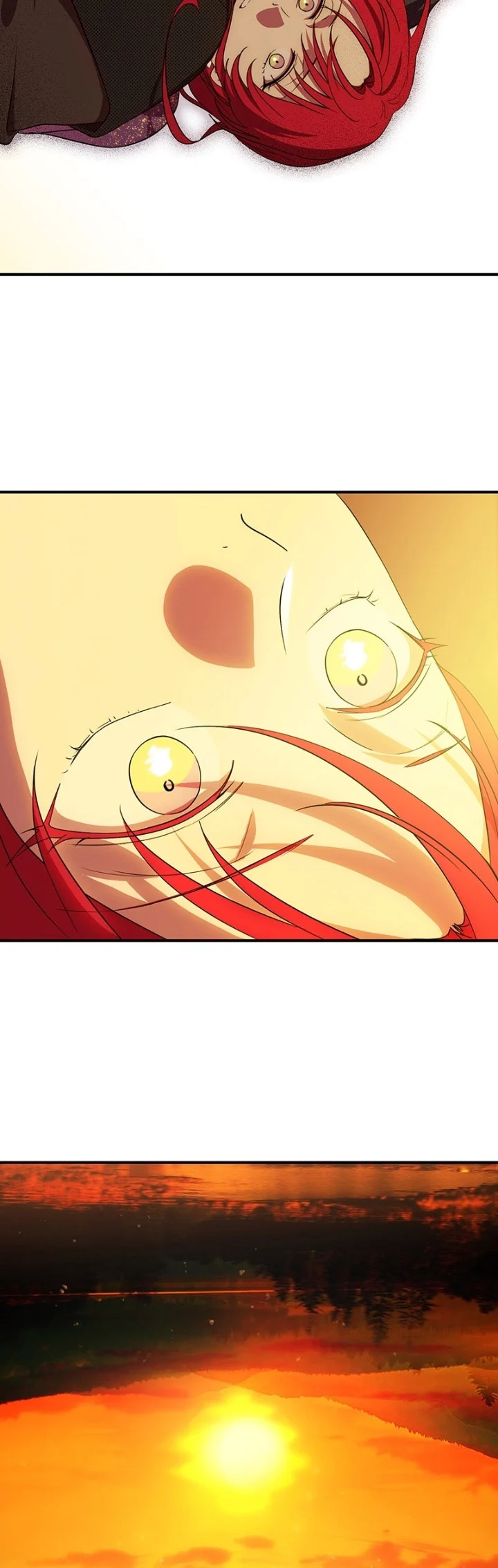Blinded By The Setting Sun Bab 138 halaman 53