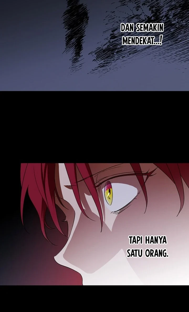 Blinded By The Setting Sun Bab 139 halaman 33
