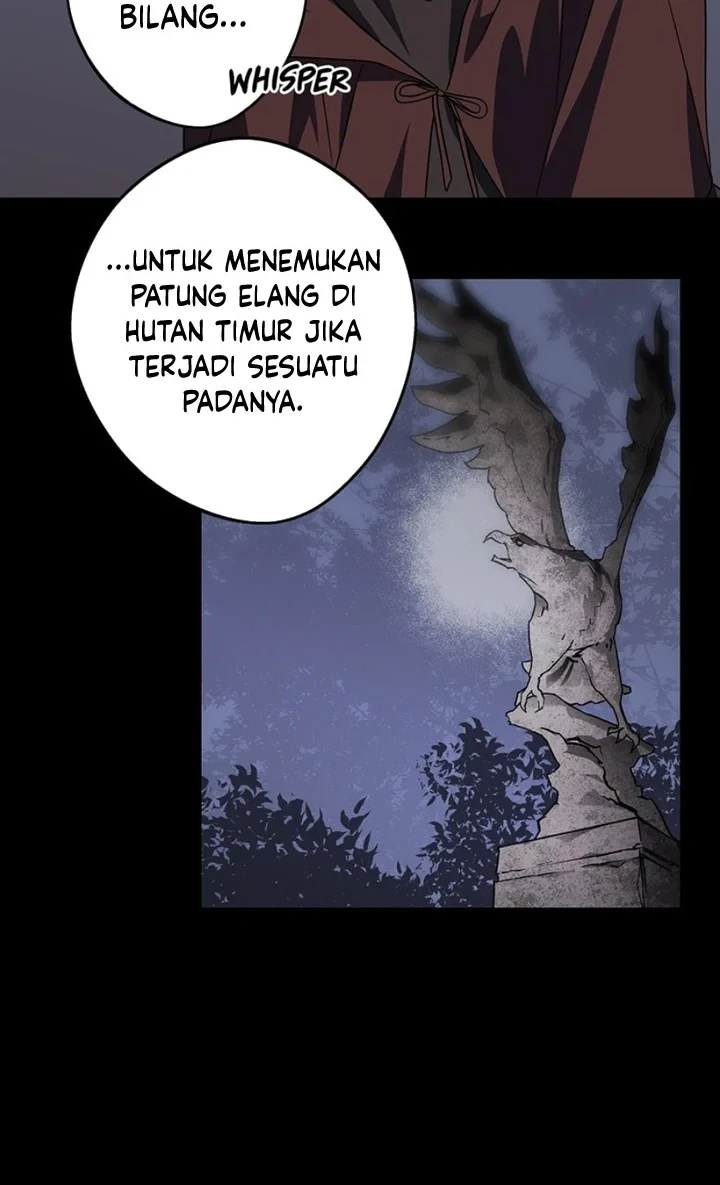Blinded By The Setting Sun Bab 139 halaman 37