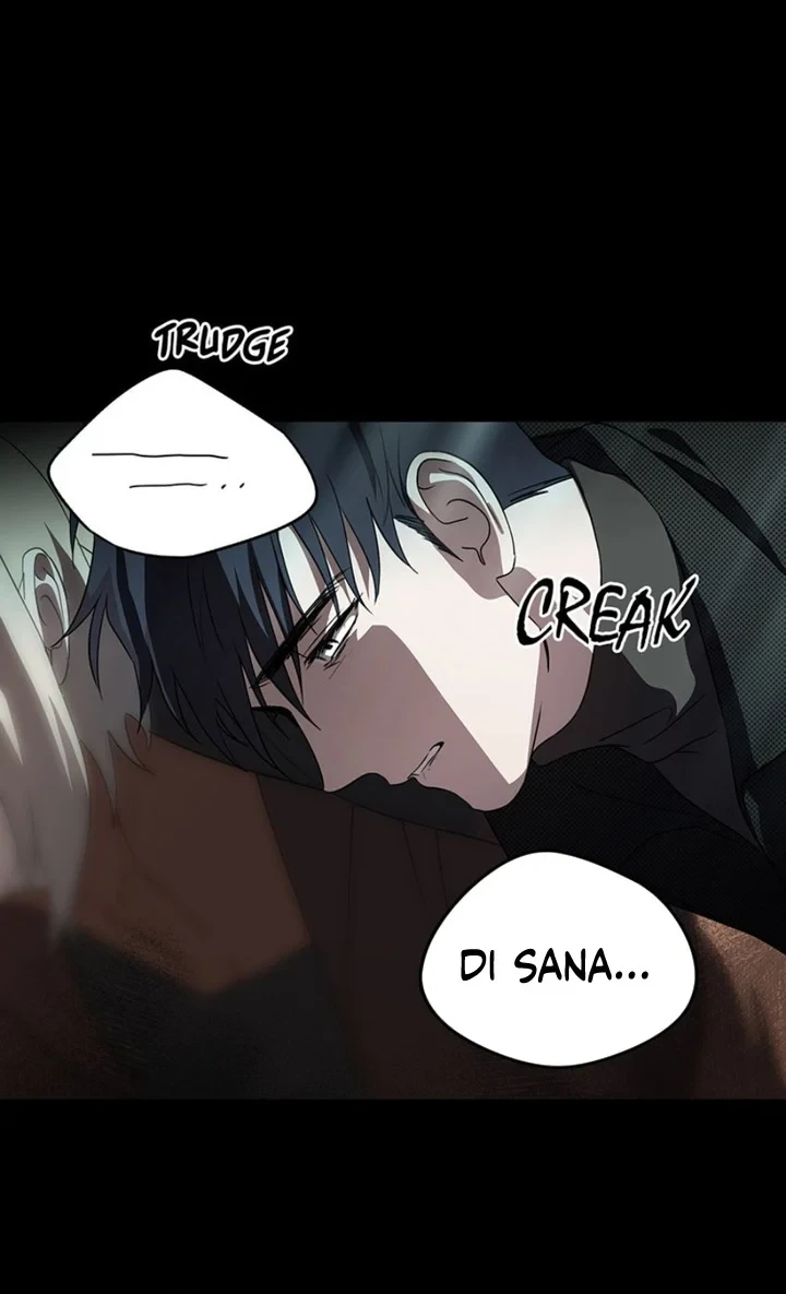 Blinded By The Setting Sun Bab 139 halaman 41
