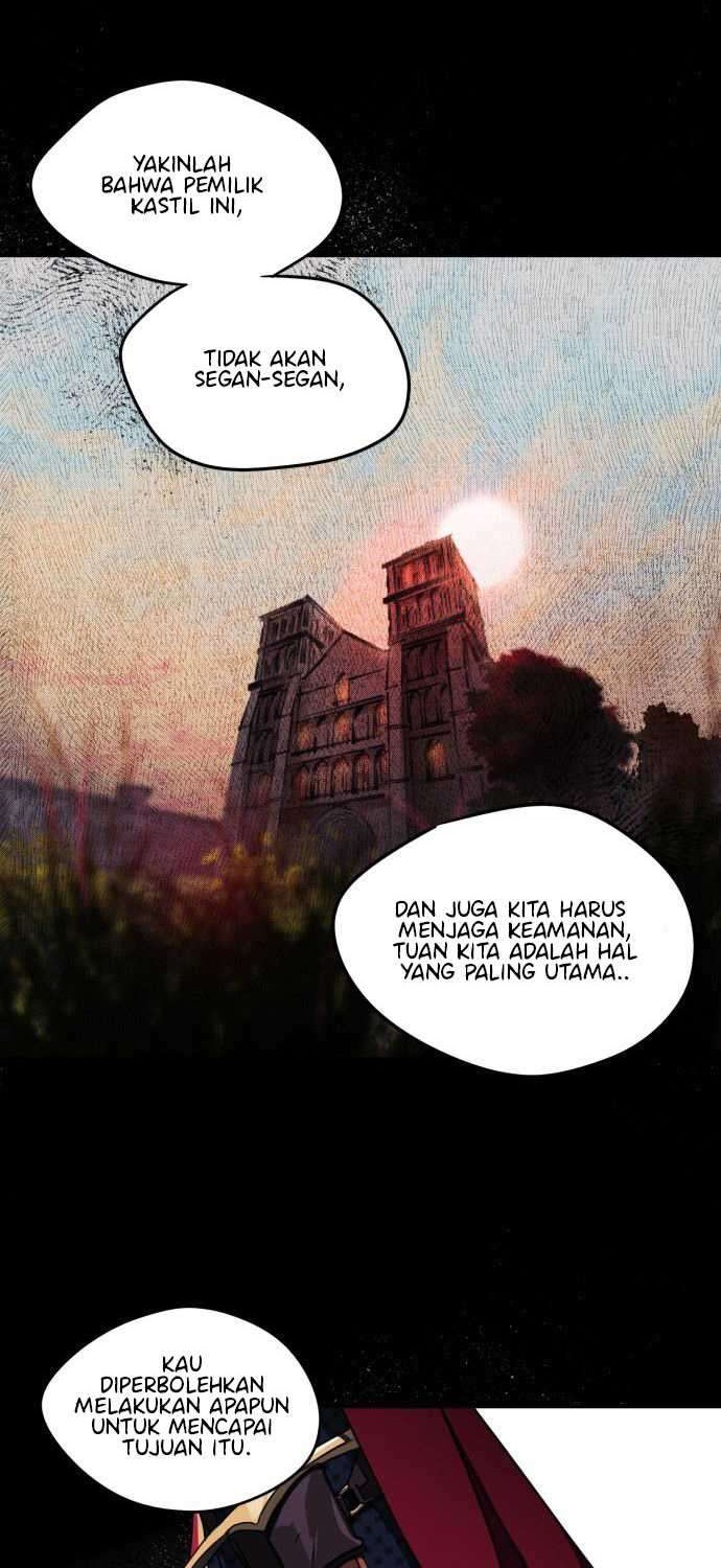 Blinded By The Setting Sun chapter 14 halaman 21