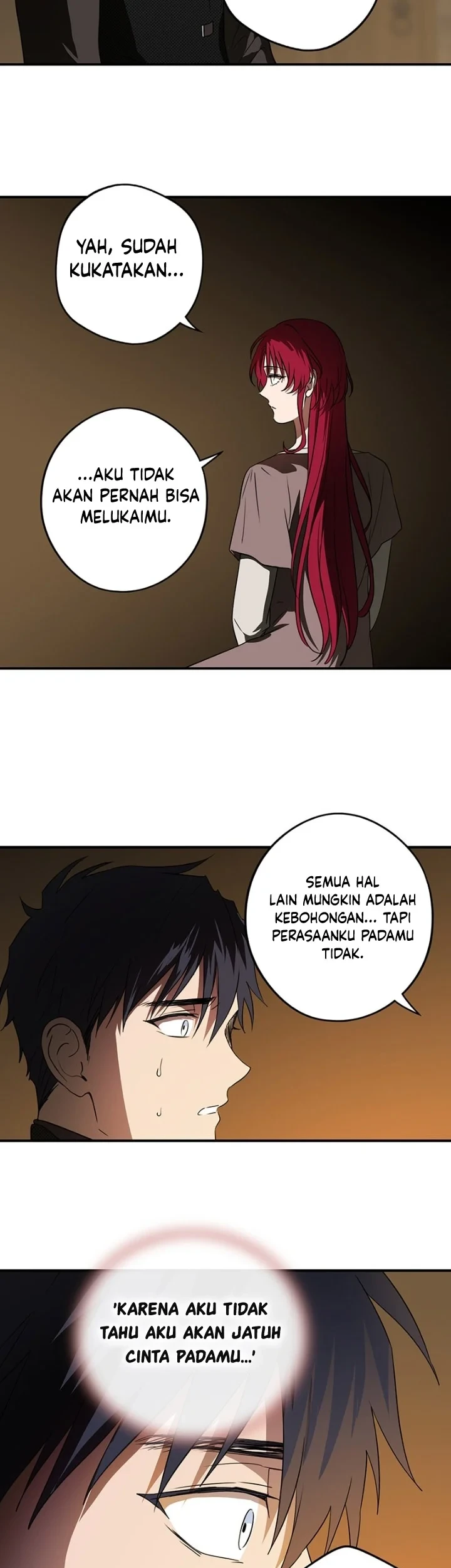 Blinded By The Setting Sun Bab 140 halaman 8