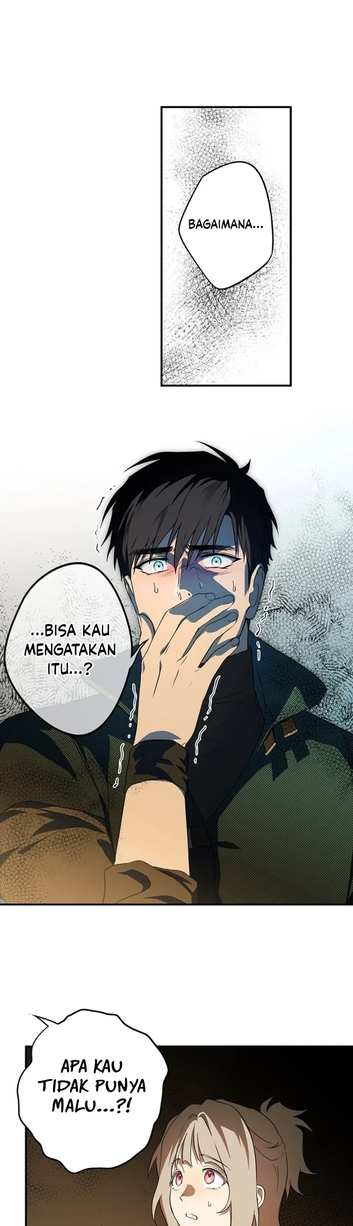 Blinded By The Setting Sun Bab 140 halaman 10