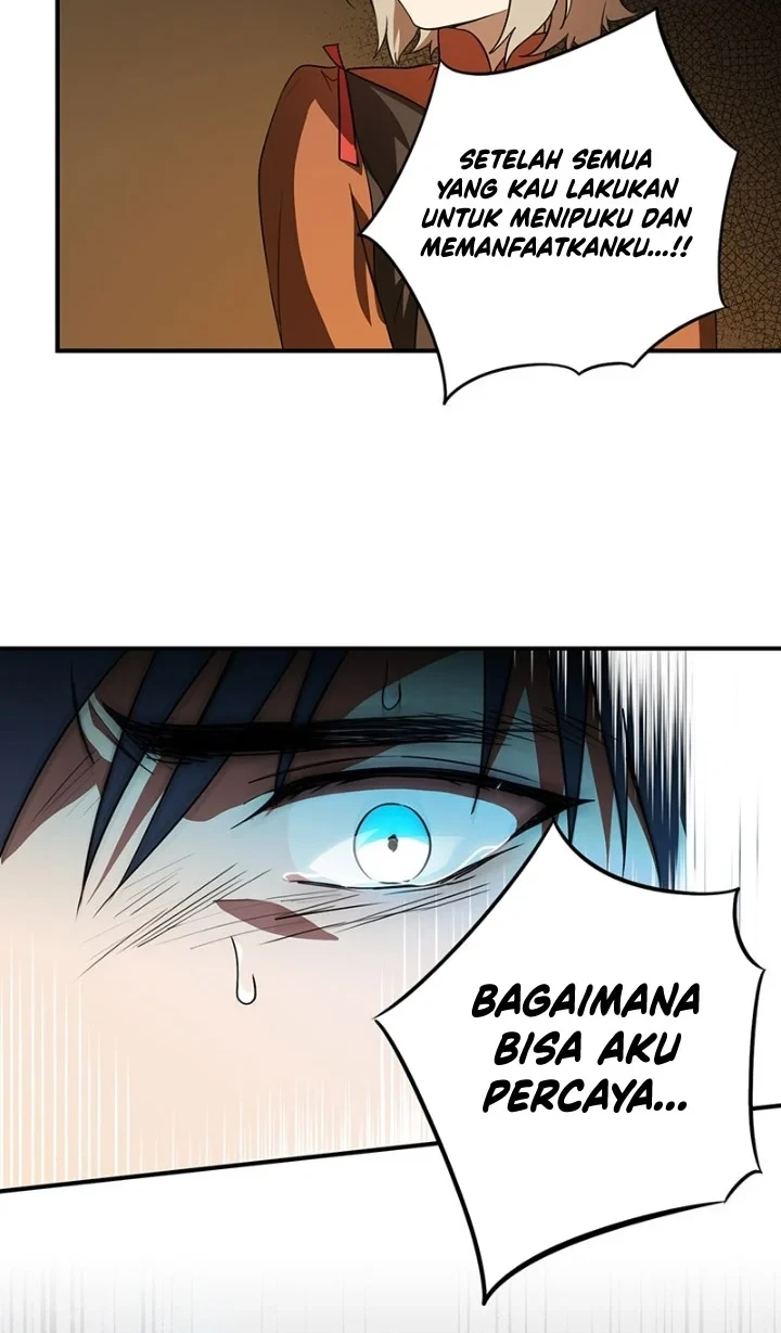 Blinded By The Setting Sun Bab 140 halaman 11