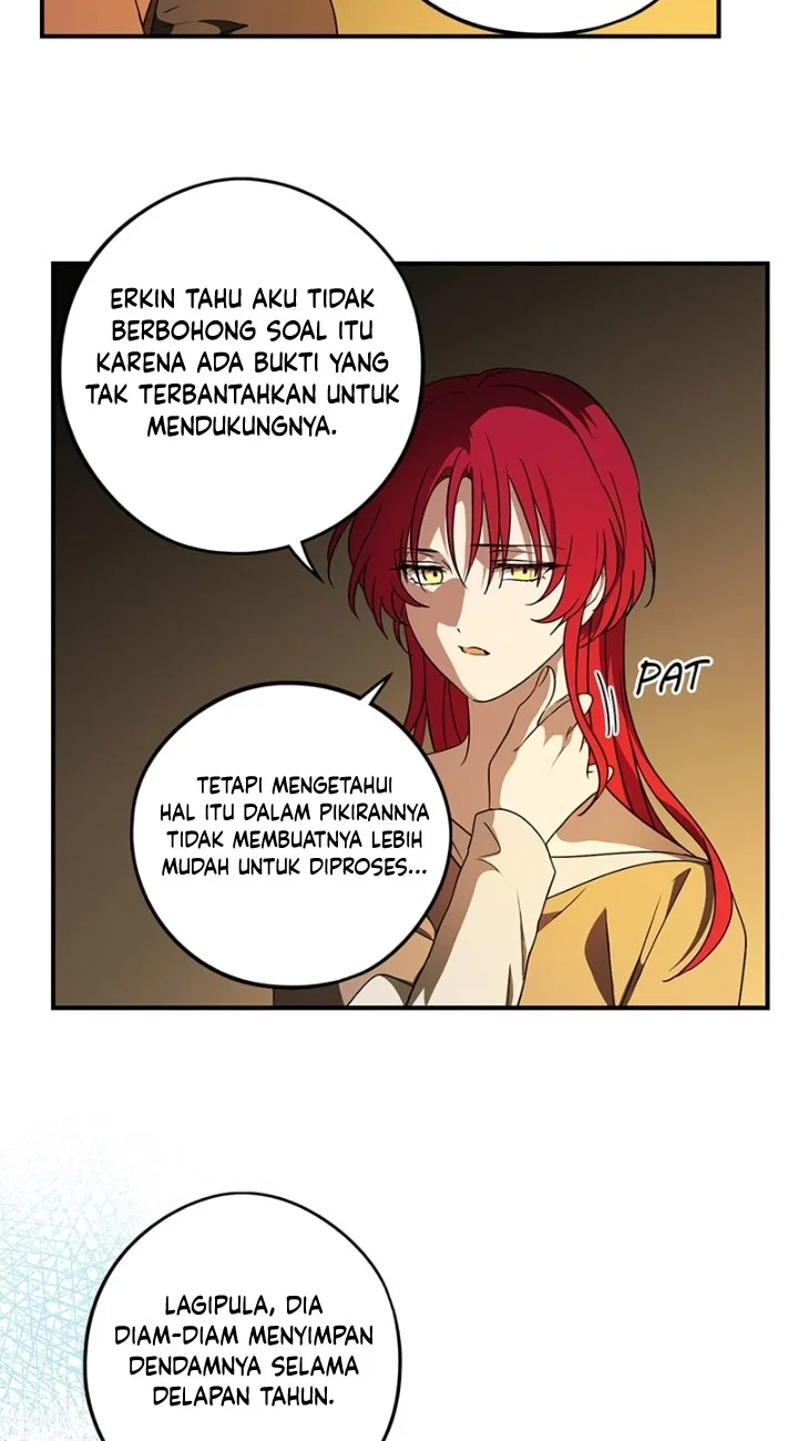 Blinded By The Setting Sun Bab 140 halaman 17