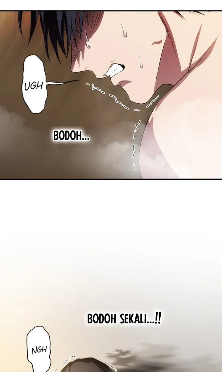 Blinded By The Setting Sun Bab 140 halaman 25