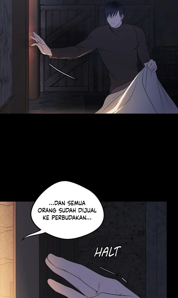 Blinded By The Setting Sun Bab 140 halaman 29
