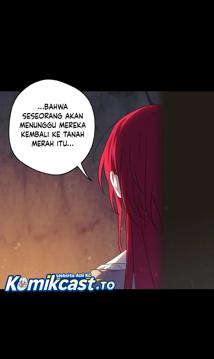 Blinded By The Setting Sun Bab 140 halaman 31