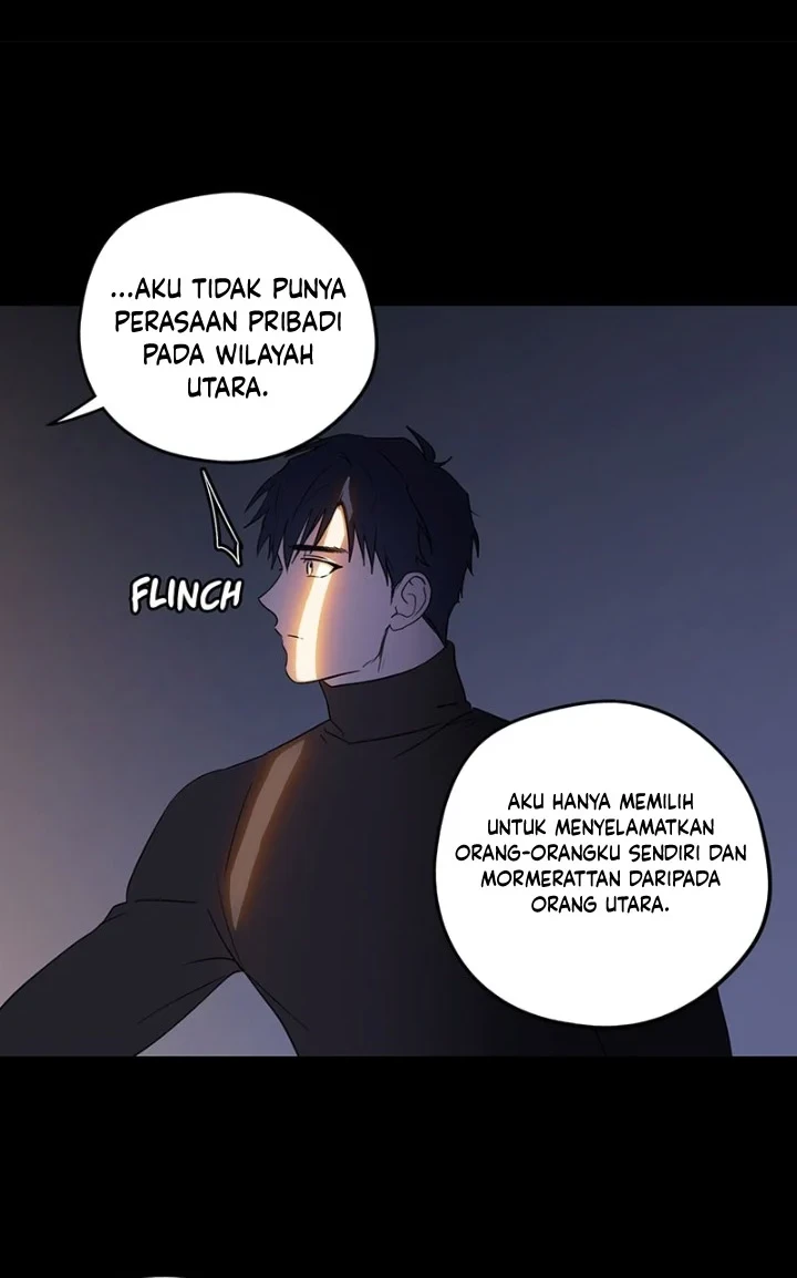 Blinded By The Setting Sun Bab 140 halaman 33