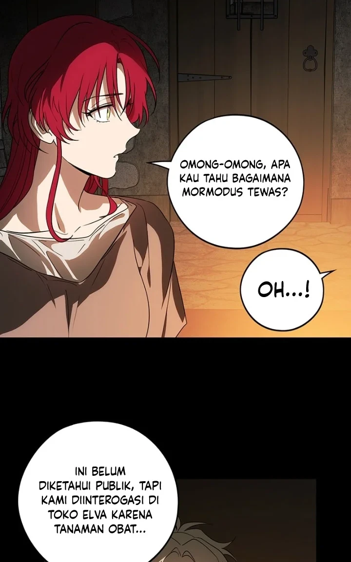Blinded By The Setting Sun Bab 140 halaman 37