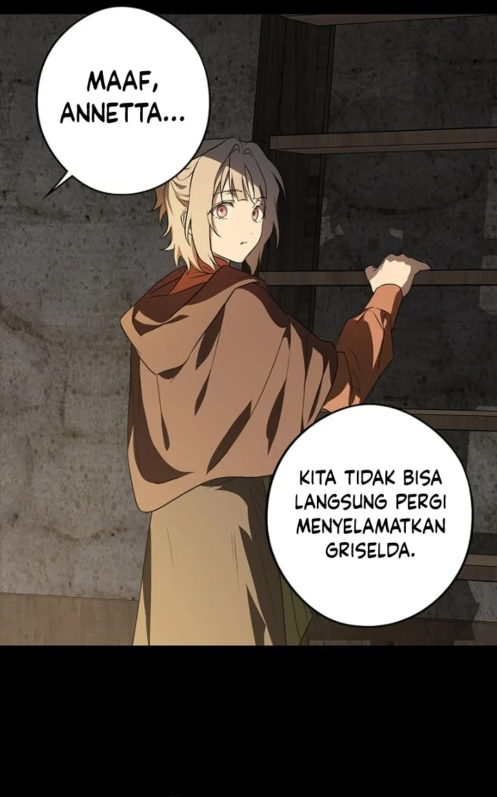 Blinded By The Setting Sun Bab 140 halaman 41